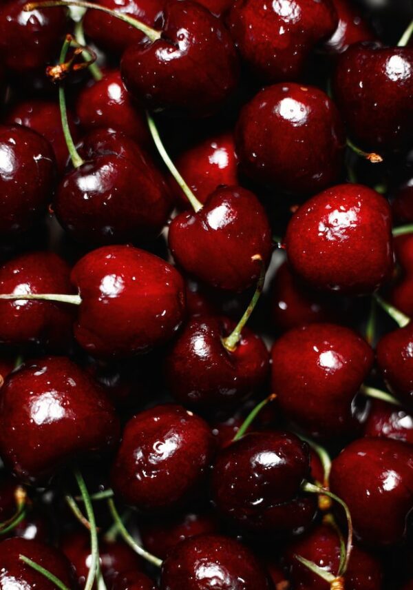 cherry wine