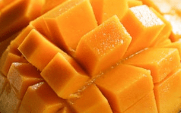 Mango · Fruit Wine